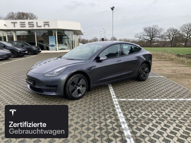 Tesla Model 3 Rear-Wheel Drive