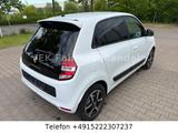 Renault Twingo Limited Klima SHZ - Renault Twingo Klima