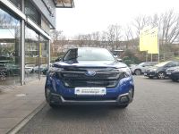 Subaru Forester - Vorschau Bild 2