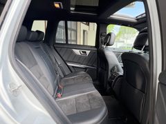 MERCEDES-BENZ GLK 250CDI 4Matic/SPORTPAKET/PANO/AHK/PTS