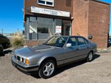 BMW 520i Oldtimer H-Kennzeichen - BMW 520 Oldtimer mit Benzin-Antrieb