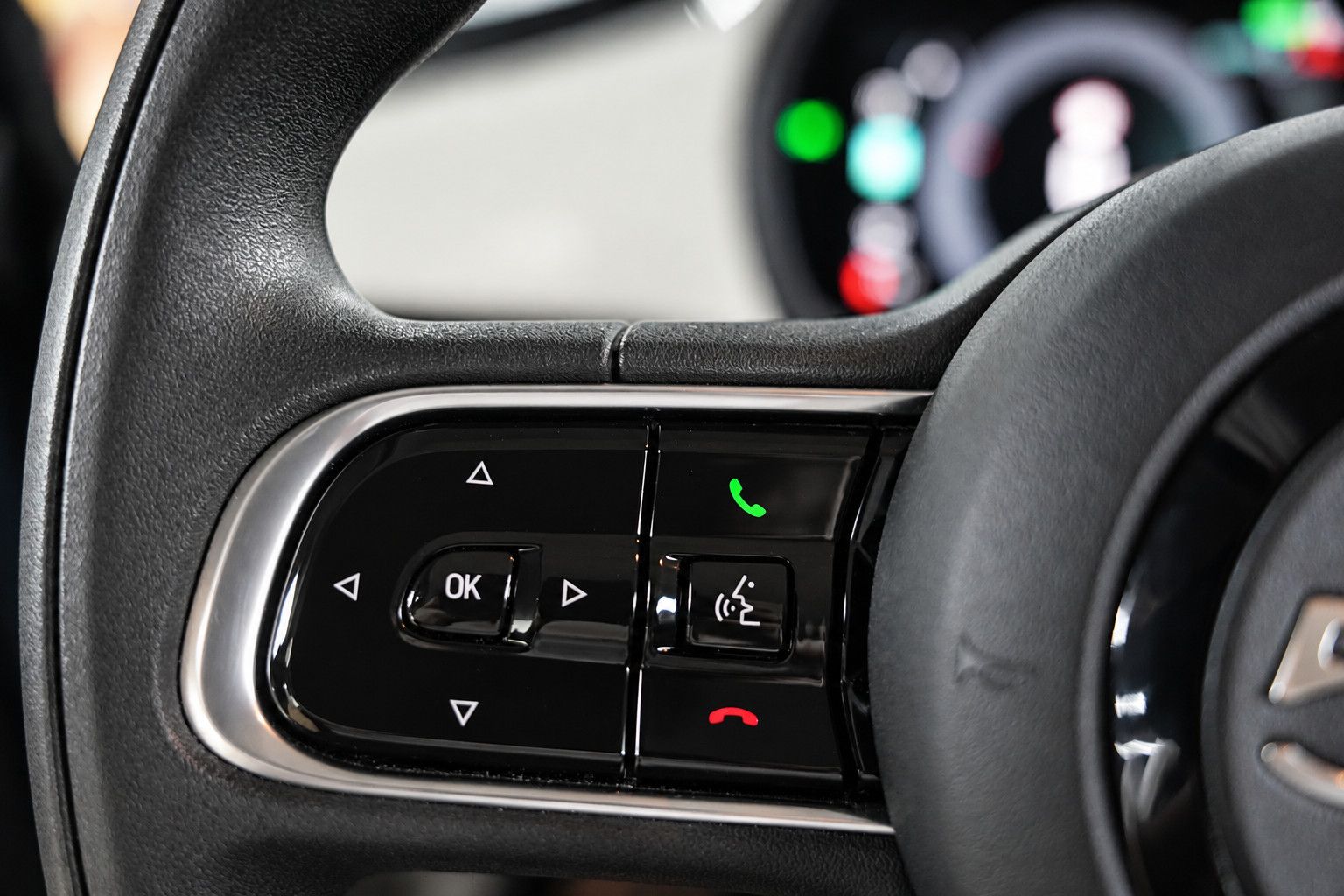 Fahrzeugabbildung Fiat 500 e Action *Klima*Sonderlackierung*Bluetooth