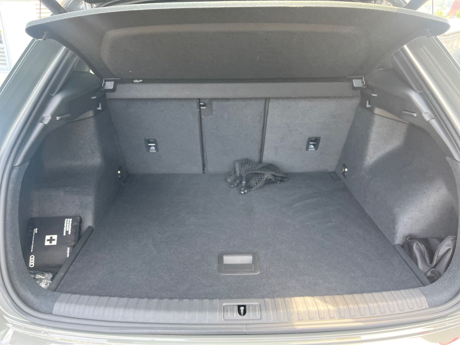 Audi Q3 - Bild 13