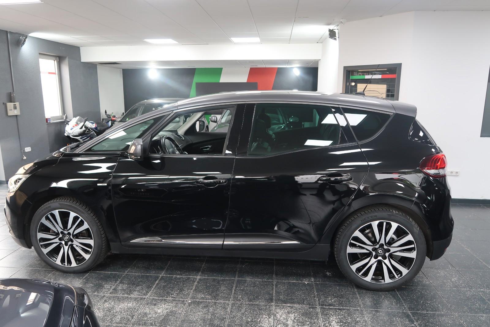 Renault Scenic IV BOSE Edition*Led*Acc*Pdc*Navi*Tüv Neu*