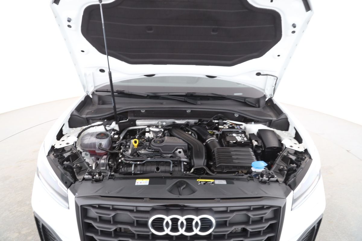 Audi Q2 - Bild 11