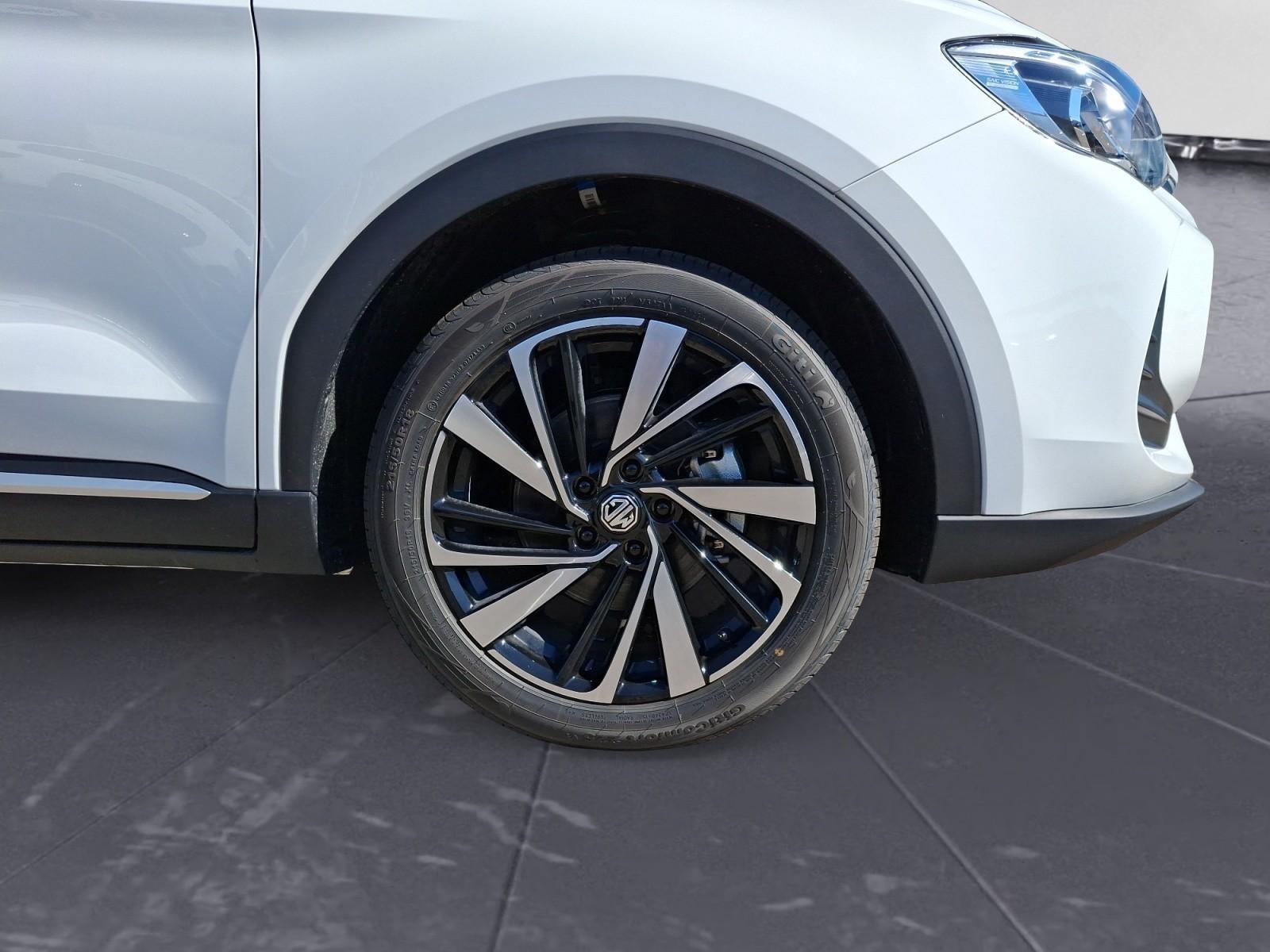 MG ZS 1,5 HYBRID+ LUXURY 30 x VERFÜGBAR