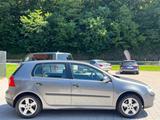 Volkswagen Golf V Lim. Trendline ALU*KLIMA*TÜV-SERVICE NEU - Volkswagen Golf aus 2005: V