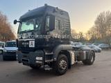 MAN TGS 18.440 4X4H BLS/KLIMA/