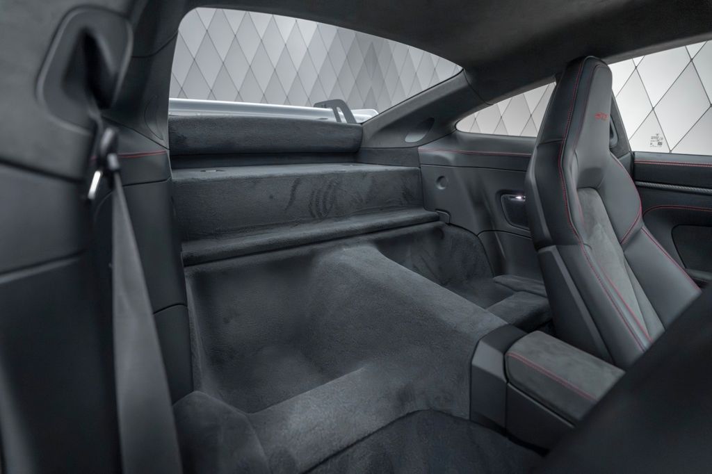 992 GT3 2025 GREY CHRONO LIFT CARBON - Bild 19