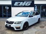 Skoda Octavia Combi RS 230 2.0 TFSI*BI-XENON*NAVI*KESS - Skoda Gebrauchtwagen in Dortmund