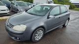 Volkswagen Golf 1.4 FSI Comfortline - gebrauchte Volkswagen Golf aus dem Jahr 2004