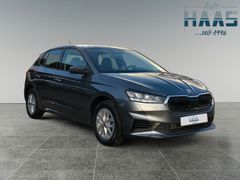 Fahrzeugabbildung Skoda Fabia Active - Klima*Sitzhzg*PDC*Alufelgen*App