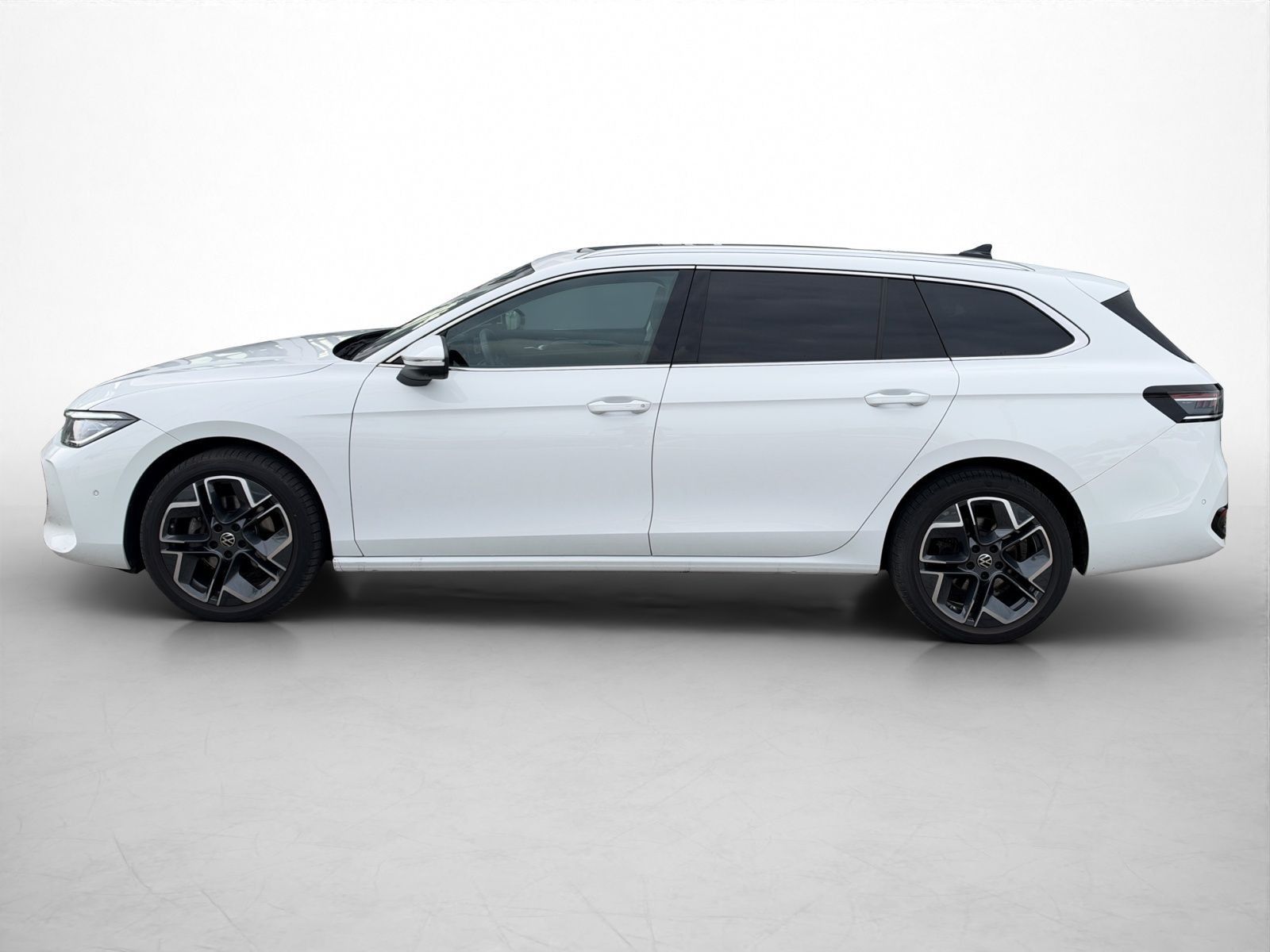 Volkswagen Passat Variant - Bild 5
