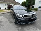 Mercedes-Benz Mercedes S500 Edition One Langversion - Mercedes-Benz S-Class: Langversion