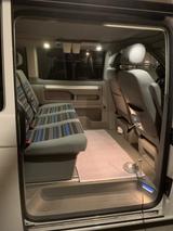 Volkswagen California Beach - California