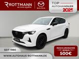 Mazda CX-60 254ps HOMURA AWD DA-/CON-/PREM/COMF-P /AHK - Mazda CX-60 mit Anhängerkupplung