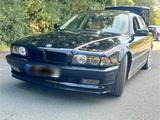 BMW 728i VFL - BMW 728: 728i