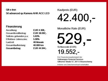 Audi Q8 e-tron - 6