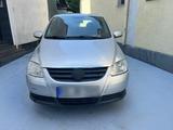 Volkswagen Fox (5Z1)(04.2005->2011) - Volkswagen Fox in Duisburg
