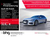 Audi A6 Avant sport 40 TDI 204 PS - Audi A6: Ps