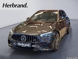 Mercedes-Benz C 43 AMG 4 MATIC T +AMG SONDERMODELL+PANO+CARBON - Mercedes-Benz C 43 AMG in Krefeld