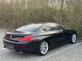 BMW 640 Baureihe 6 Coupe 640 d xDrive - BMW 640: 640d