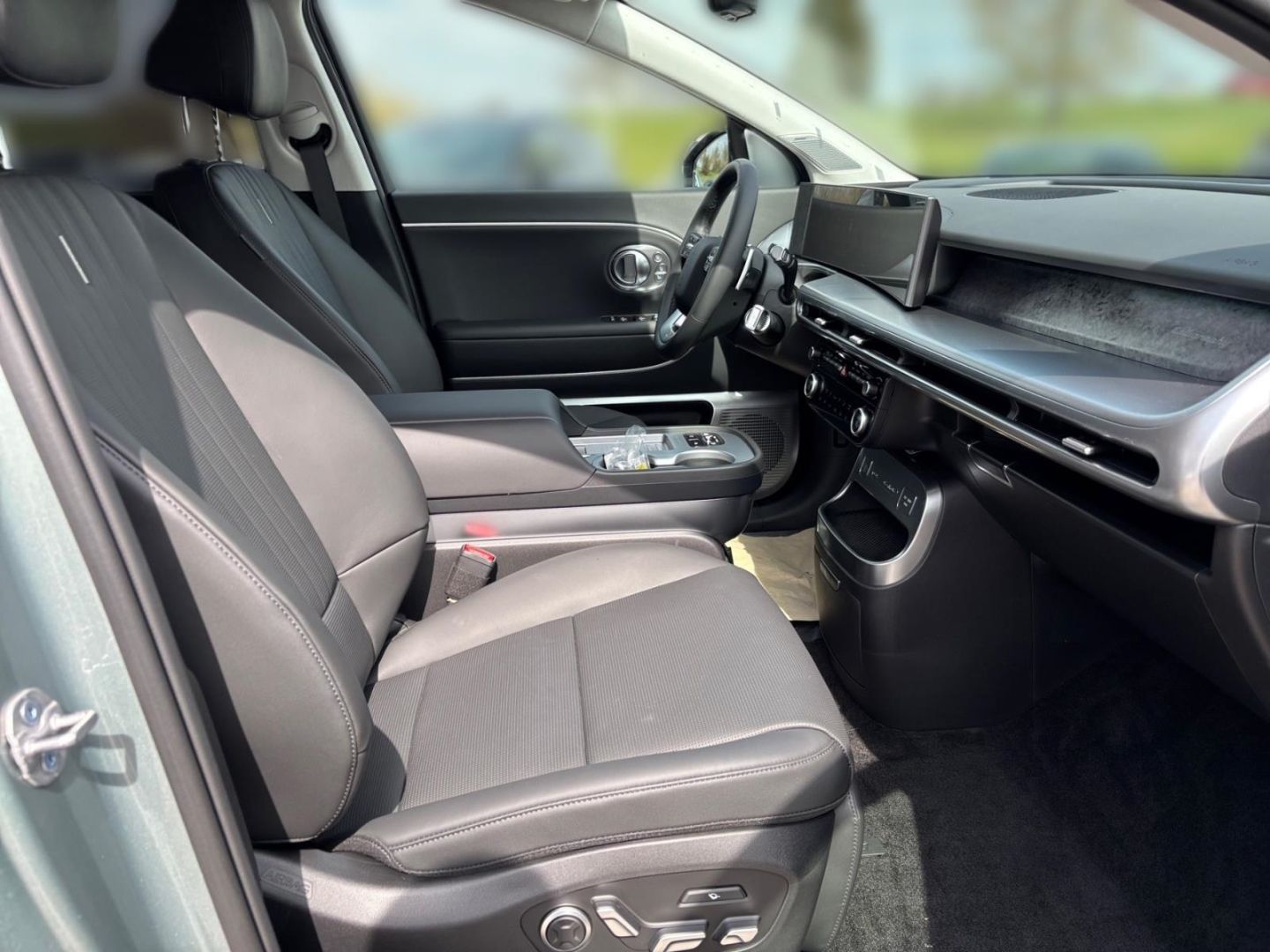 Hyundai IONIQ 9 - Bild 14