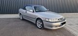 Saab 9-3 2.0 Turbo Ecopower Cabr. Classic Edition SE - Saab aus 2003: Cabrio