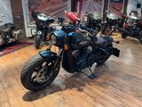 Indian Scout Bobber "Penzl" 100 Jahre  (250/4,99 %) - INDIAN SCOUT BOBBER