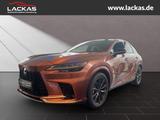 Lexus RX 450h 309 PS F Sport Design 450h+ Panoramaglas - Lexus RX 450 Neuwagen
