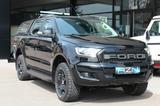 Ford Ranger 3.2 Limited 4x4 Black Edition mit Winde - Ford Ranger in Chemnitz