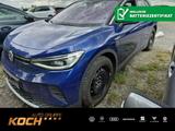 Volkswagen ID.4 Pro Performance AHK Navi LED Kamera - mit Elektro-Antrieb: Blau, Geländewagen