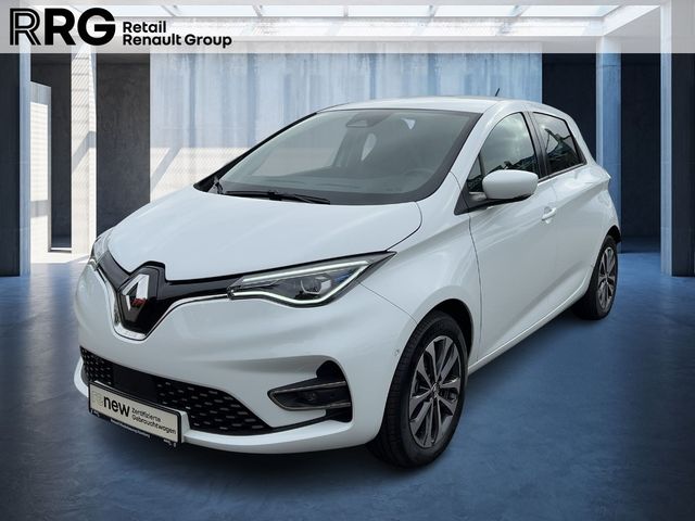 Renault ZOE R135 Z.E. 50 Techno Sitzheizung 8-fach