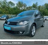 Volkswagen Golf Plus 1,4 TSI DSG Match Automatik 1Hand - Volkswagen Golf Plus: Dsg