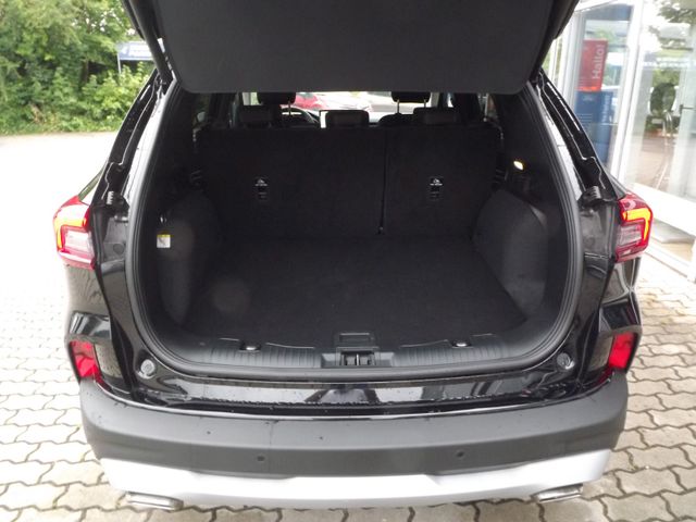 Kuga Hybrid Active X*Head-up*AHK elektr.*4x4*