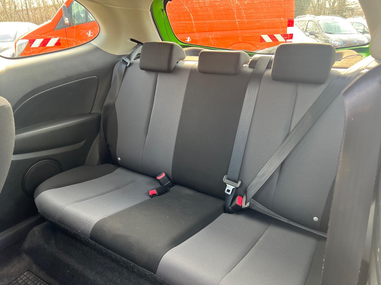 Mazda 2 Lim. 1.3 Impuls Sport