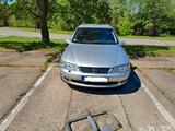 Opel Vectra 2.0 16V Comfort Comfort - Opel Vectra: 0 16v