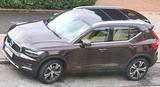 Volvo XC40 INSCRIPTION LEDER LED PANORAMA 19" AHK - Volvo XC40 in Gelsenkirchen