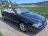 Volvo C70 2.0T Cabriolet - - Volvo C70 aus 2004