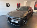 Alfa Romeo Giulia Veloce Q4 Panorama 1.Hd. unfallfrei TOP - Alfa Romeo Giulia mit Schiebedach
