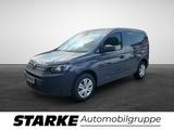 Volkswagen Caddy Cargo 2.0 TDI Kasten  AHK PDC Tempo Klima