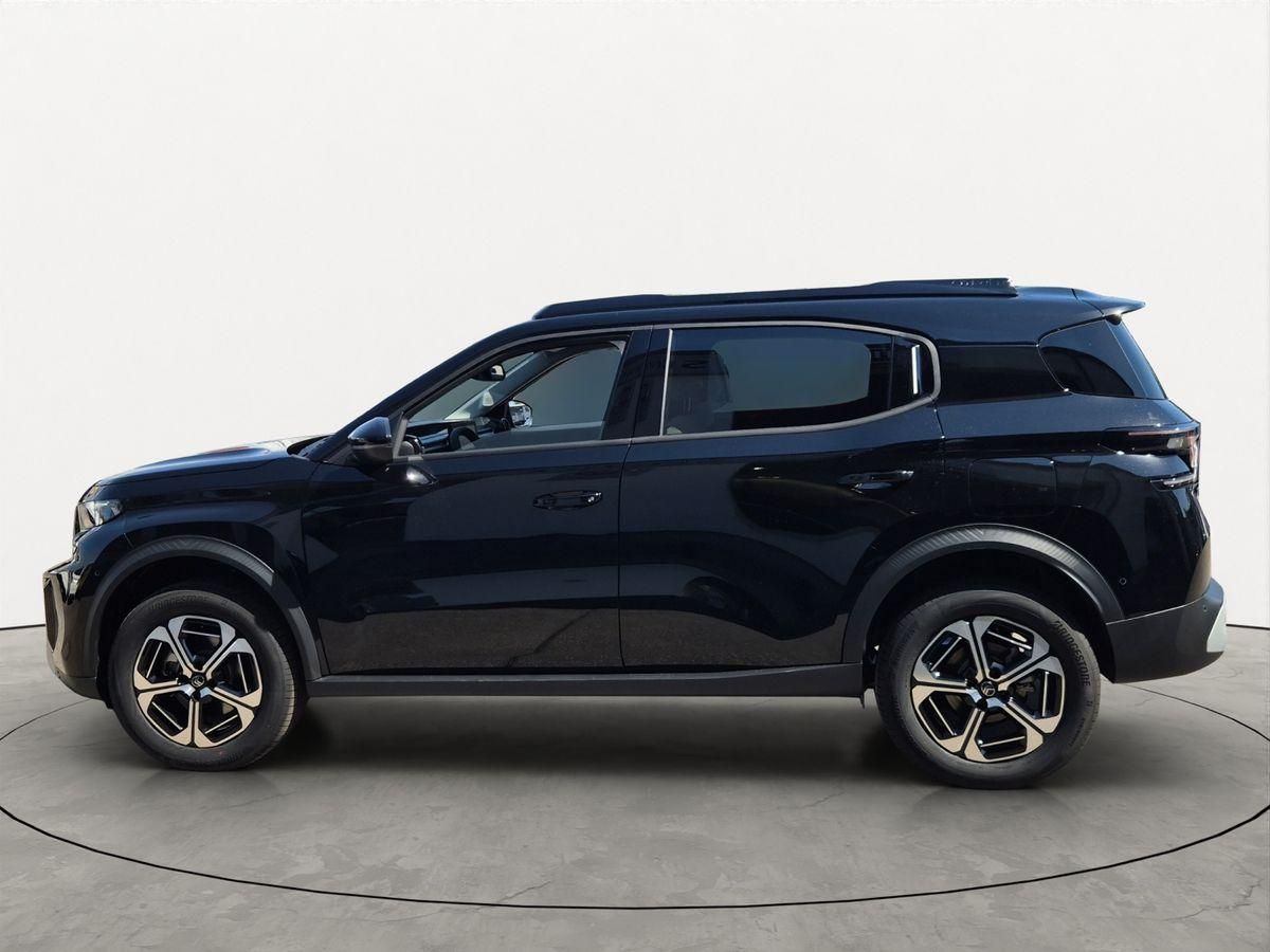 Citroën ë-C3 Aircross - Bild 6
