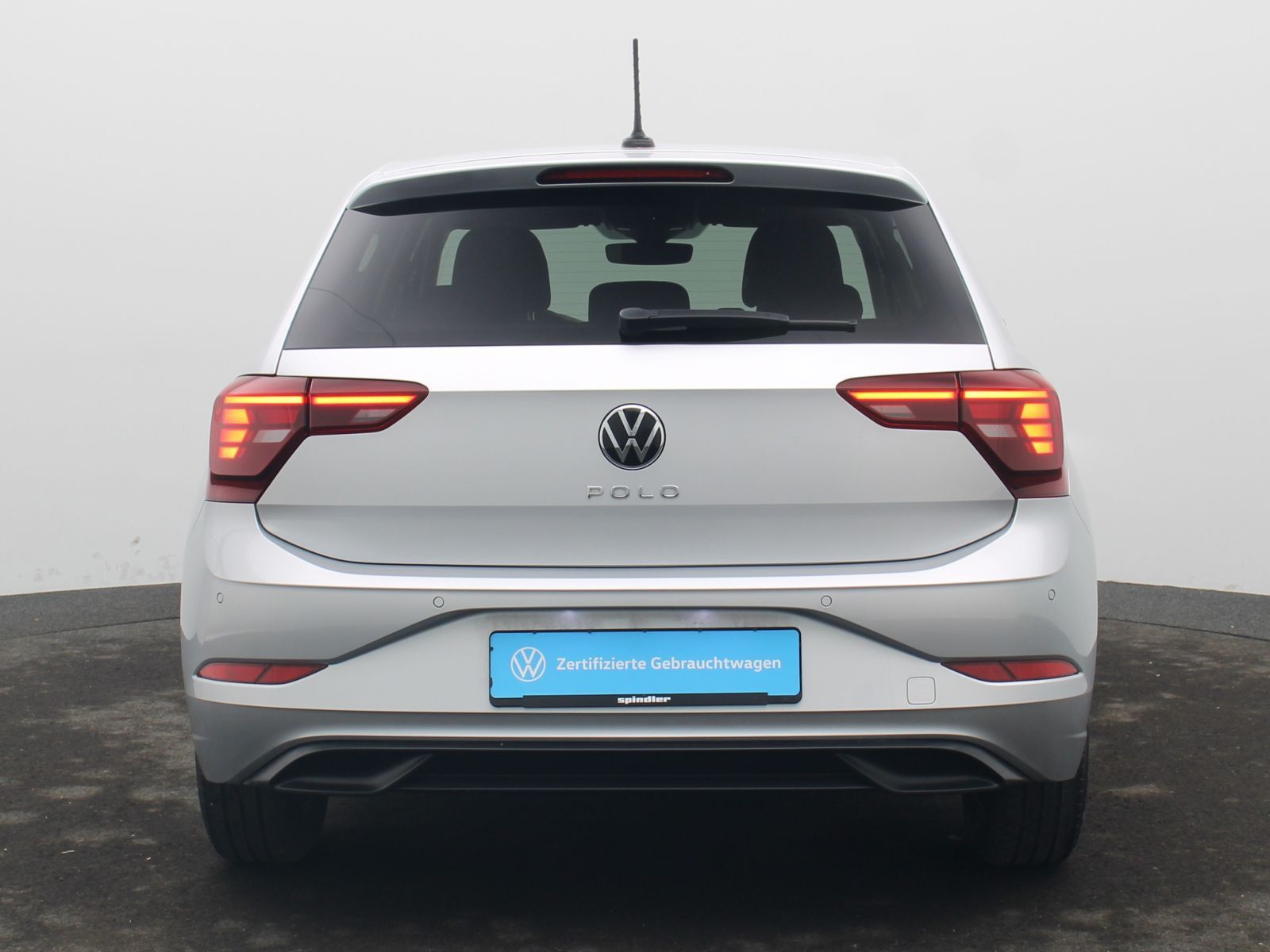 Volkswagen Polo - Bild 7