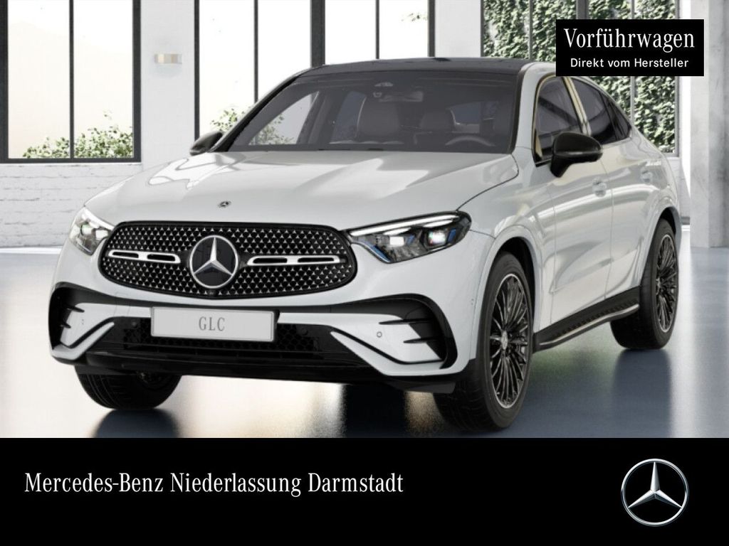 Image of Mercedes-Benz GLC 300