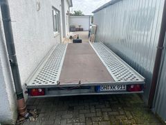 ANDERE Bestrailers Autoanhänger Autotrailer