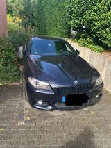 BMW f11 530 Disel - BMW 530: F11