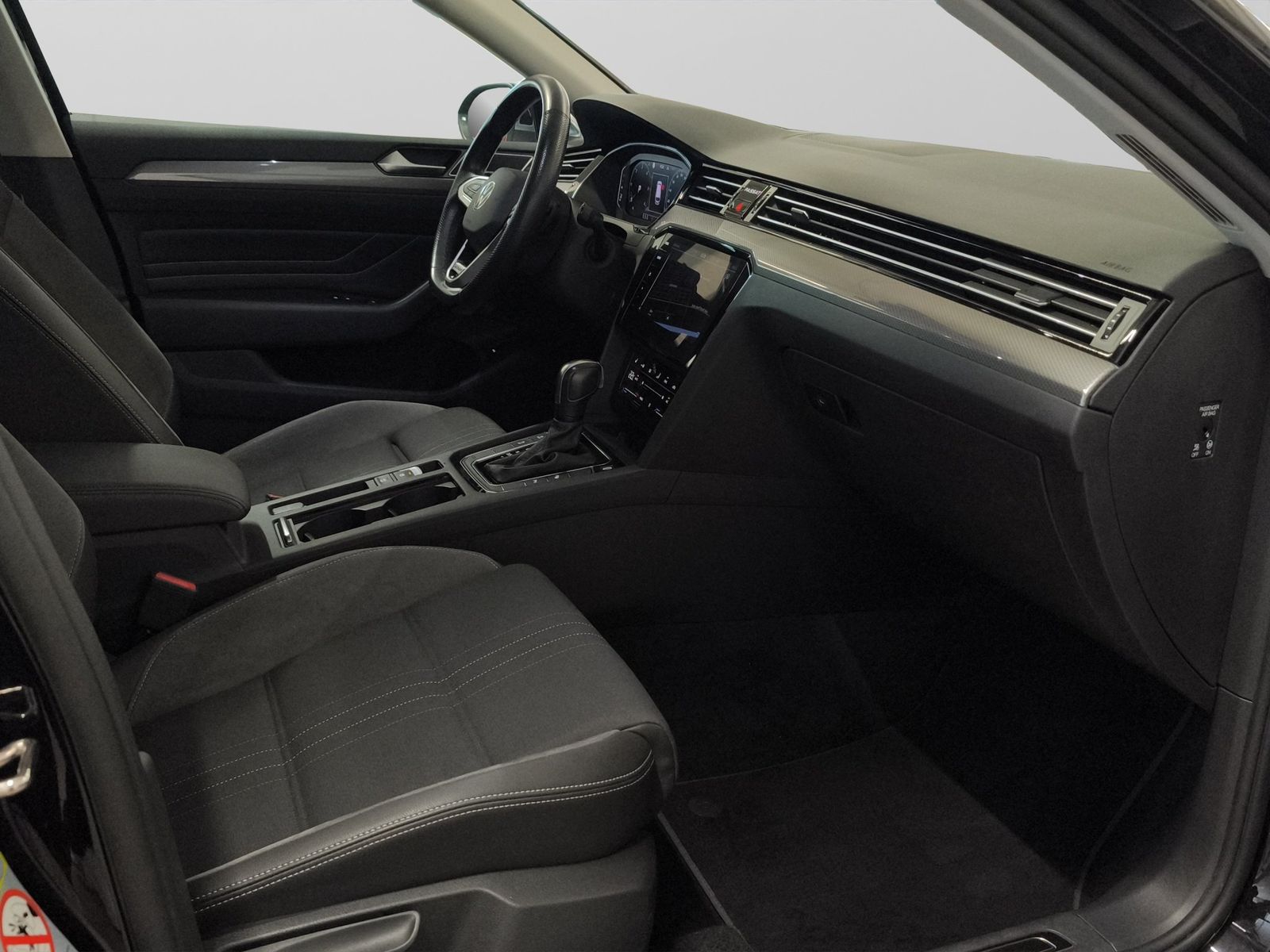 Volkswagen Passat Alltrack - Bild 23
