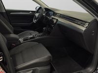 Volkswagen Passat Alltrack - Vorschau Bild 23