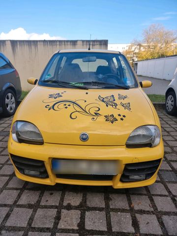 Fiat seicento