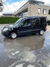 Citroën Berlingo HDi 90 Style Style - gebrauchte Citroën Berlingo aus dem Jahr 2006